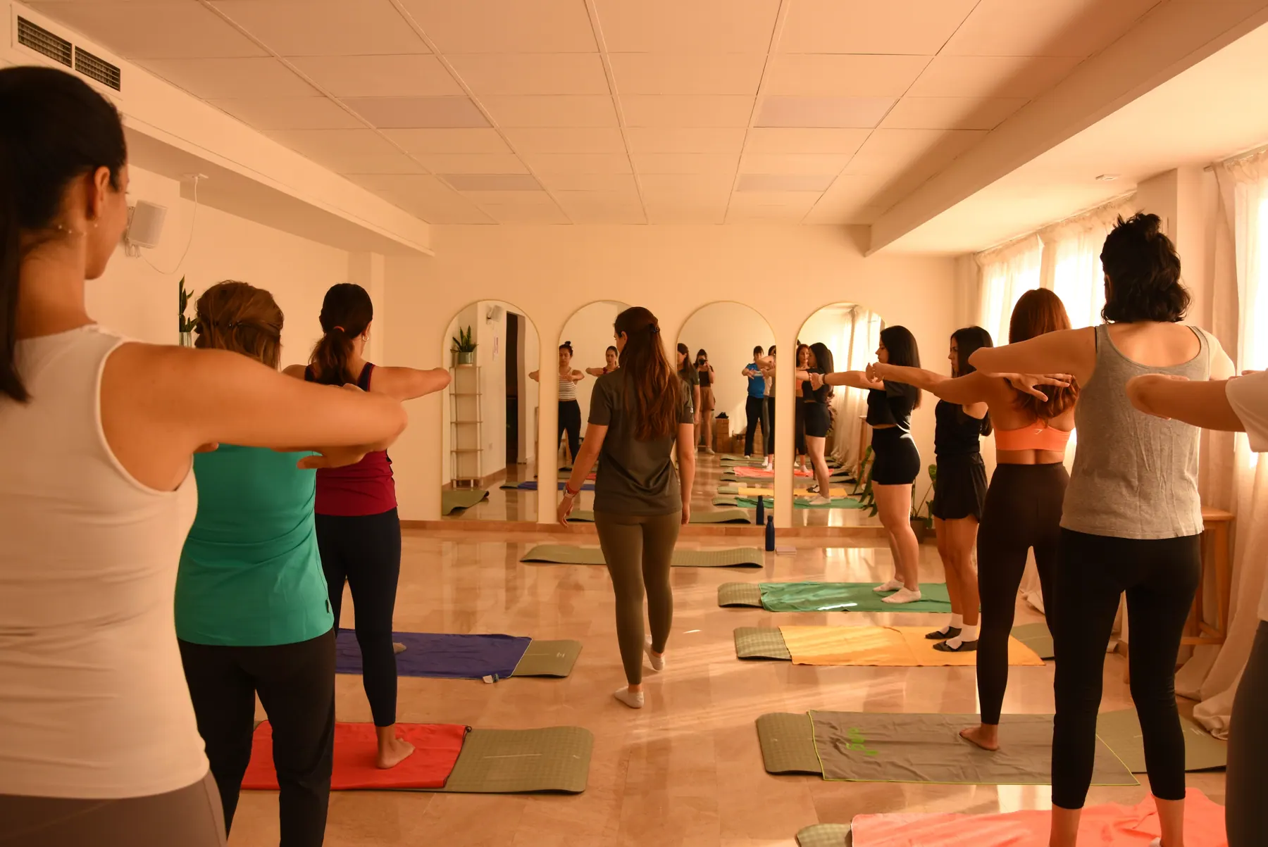 Pilates Embaràs